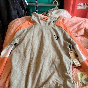 True Religion Sweatershirt